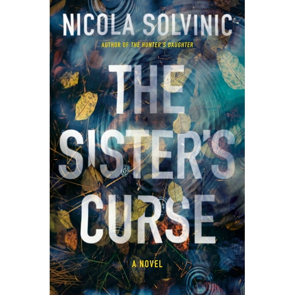 The Sister's Curse, (Hardcover)