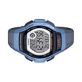 thumbnail image 2 of Reloj CASIO LWS-2000H-2AVCF Illuminator Lap Memory 60-Gris gris 37 mm Casio Casio LWS-2000H-2AVCF, 2 of 3