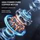 thumbnail image 4 of Martillo Perforador Rotatorio AZZUNO 15Amp SDS-Plus 4 Funciones, 4 of 7