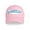 Pink, variant on CafePress - Berkeley (Blue) Cap - Adjustable 100% Brushed Unisex Casual Cotton Baseball Cap, Beige, 1