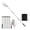 320cm, variant on Stainless Steel Fruit Picker Tool Adjustable Handle 3.3-13ft with Metal Basket for Garden Harvesting