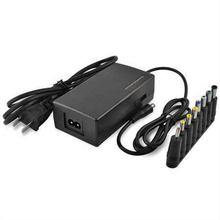 Ematic 90W Universal Laptop Charger