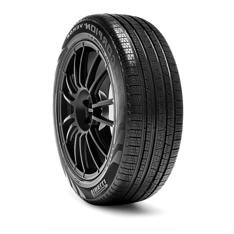 Pirelli Scorpion Verde All Season Plus II All Season 265/50R19