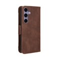 thumbnail image 4 of Funda Tipo Billetera GANGXUN para Samsung Galaxy S25 – Tapa Flip con Tarjetero, 4 of 5