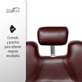 thumbnail image 3 of SILLON BARBERO CAFE Stay Elit BARB-CF, 3 of 4