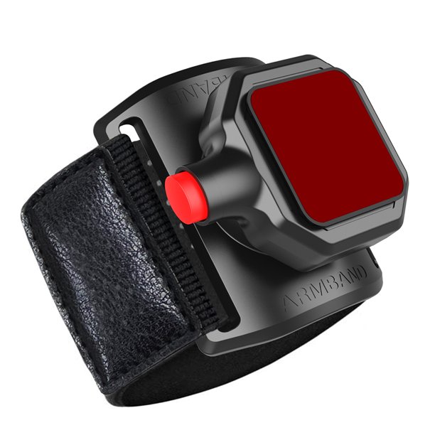 Soporte para Con Brazalete Entrenamiento Muñeca IPhone/Samsung