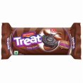 thumbnail image 1 of Britannia Choco Cream Treat Biscuit 100 G, 1 of 7