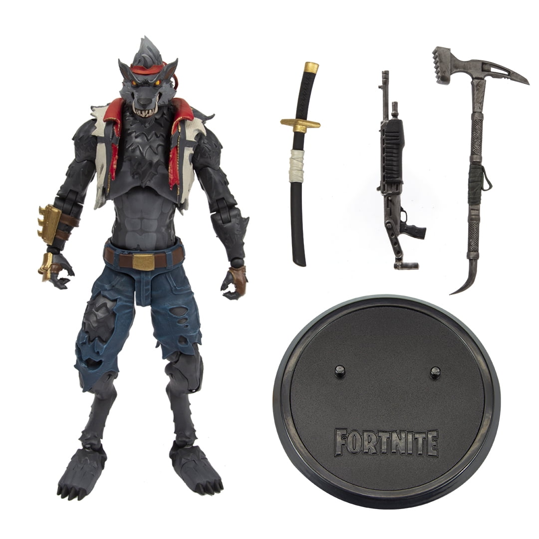 fortnite dire toys