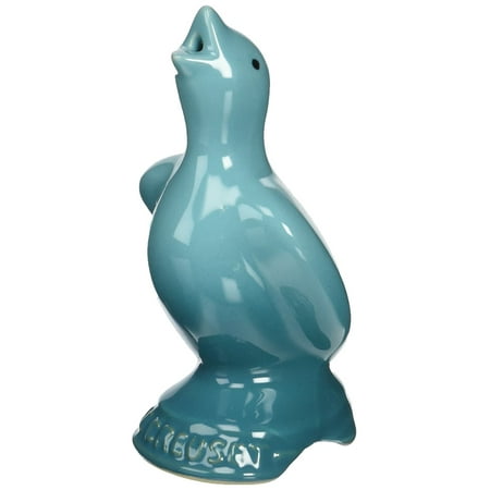 Stoneware Bird - Le Creuset Stoneware Pie Bird Funnel, Caribbean
