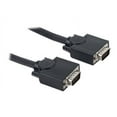 thumbnail image 3 of Manhattan SVGA Monitor Cable - 50 ft. - HD15 Male / HD15 Male - Lifetime Warranty - Black, 3 of 4