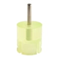 thumbnail image 4 of Agate Jade Ring Fixed Rod Polishing Tools Grinding Conical Sleeve Fixing Process 22-27, 4 of 10