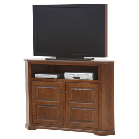 Eagle Furniture Savannah 56 In Wide Corner Tv Stand
