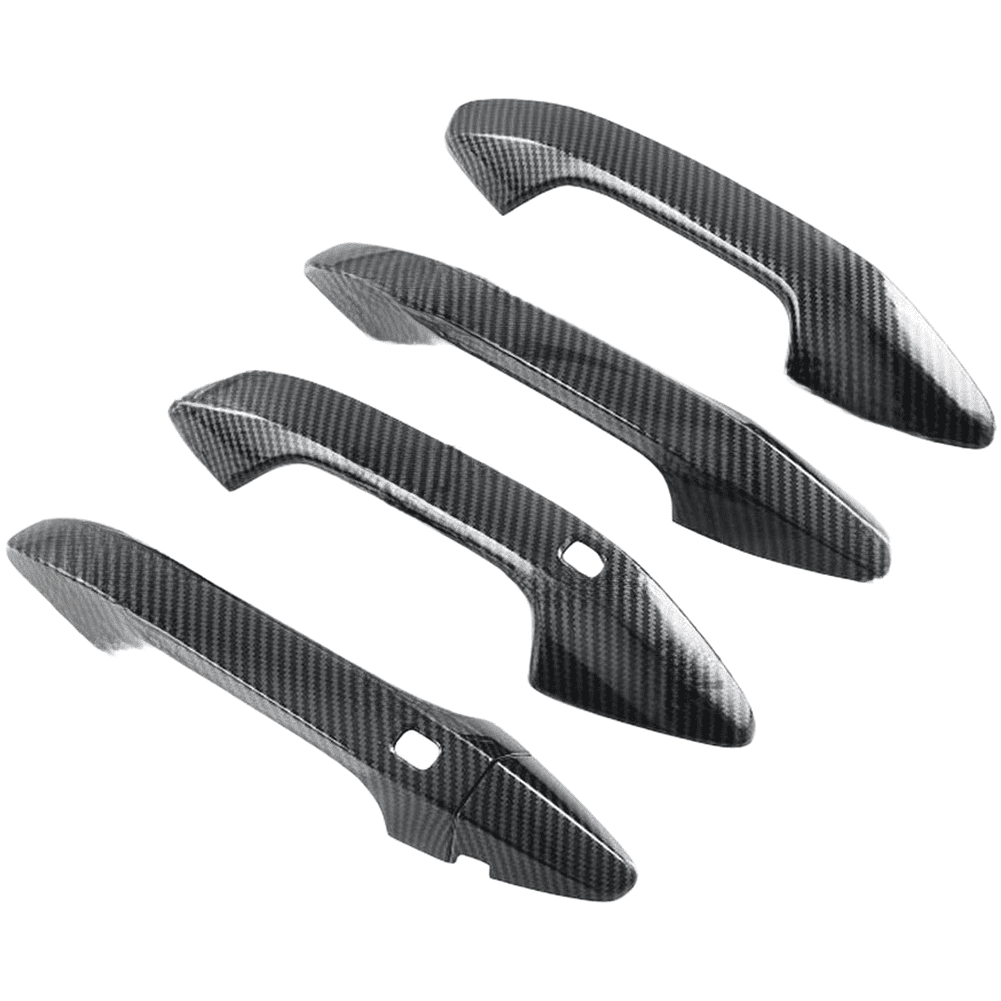 YIWEI Protective Door Handle Cover Compatible With for Kia Sportage 2022 2025 Made From Abs Plastic for Long Lasting Use