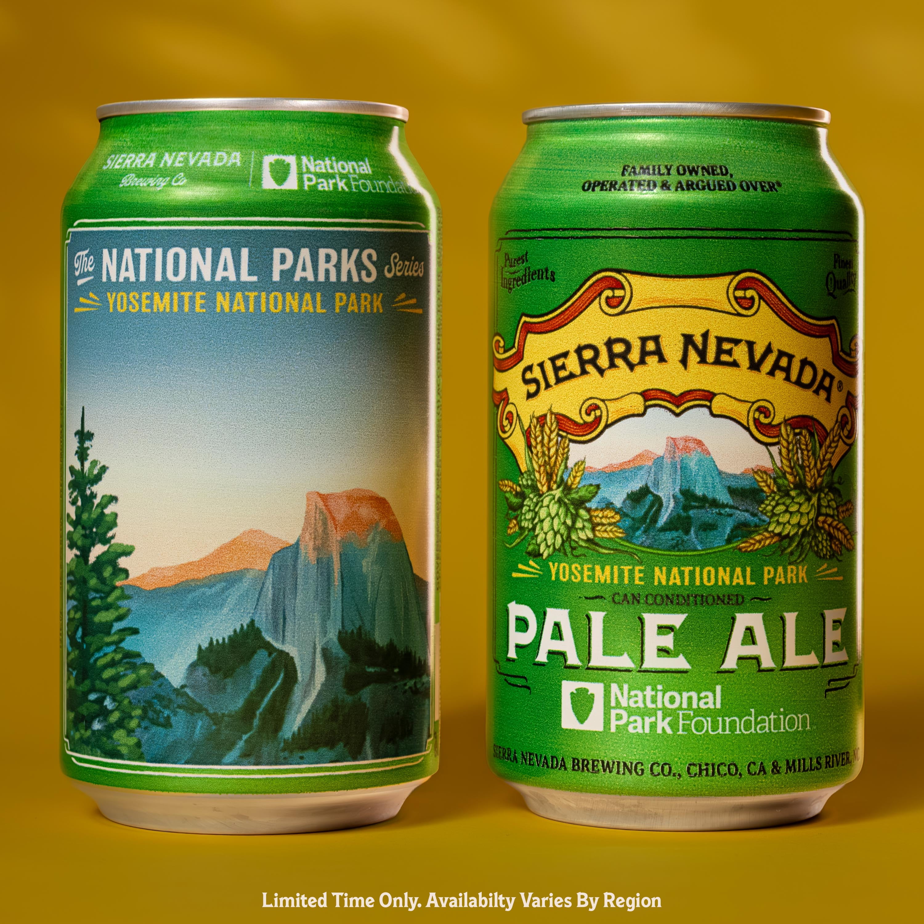 Sierra Nevada Pale Ale Craft Beer, 12 Pack, 12 fl oz Aluminum Cans. 5.6% ABV