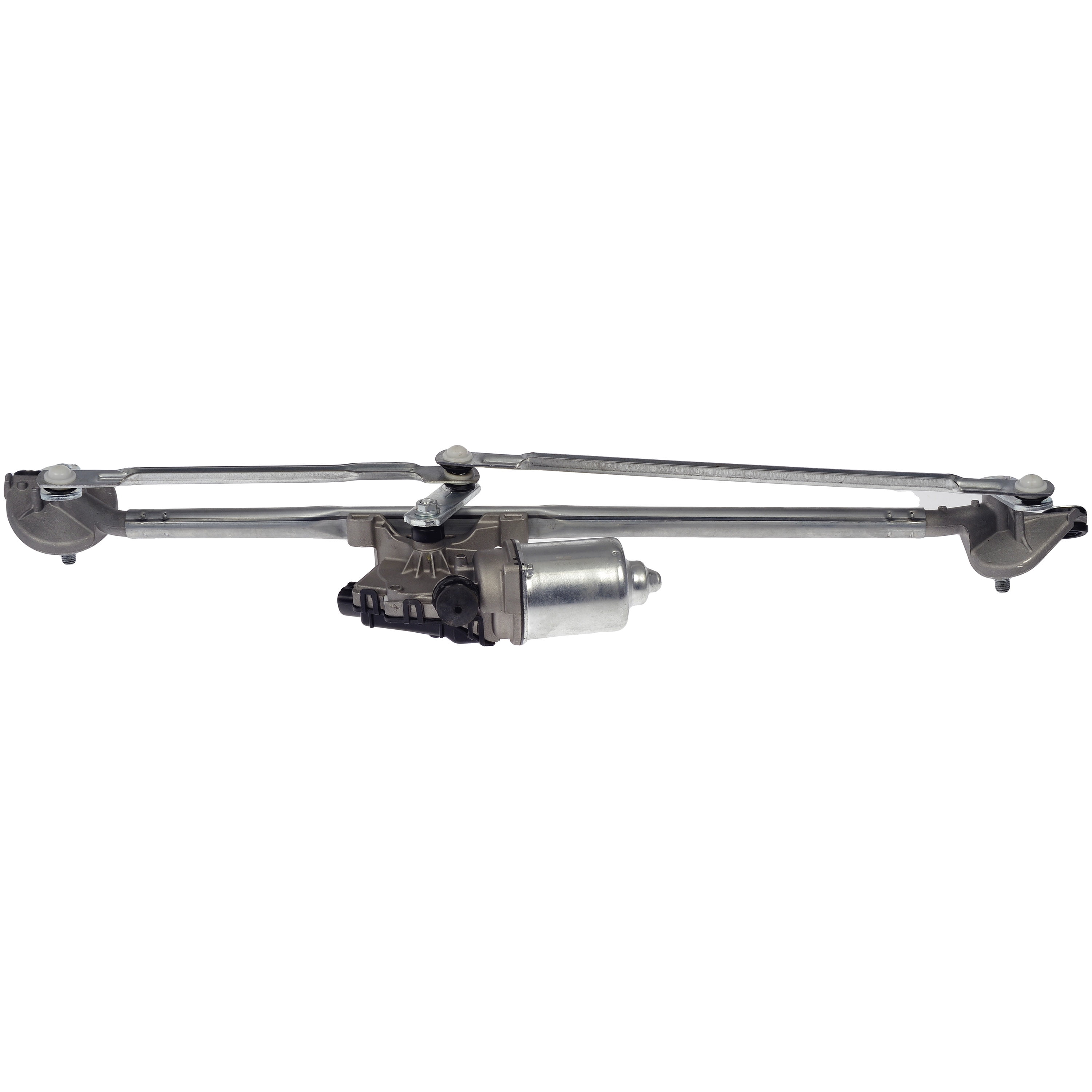 Dorman 602-427AS Front Windshield Wiper Motor and Linkage Assembly for Select Toyota Models