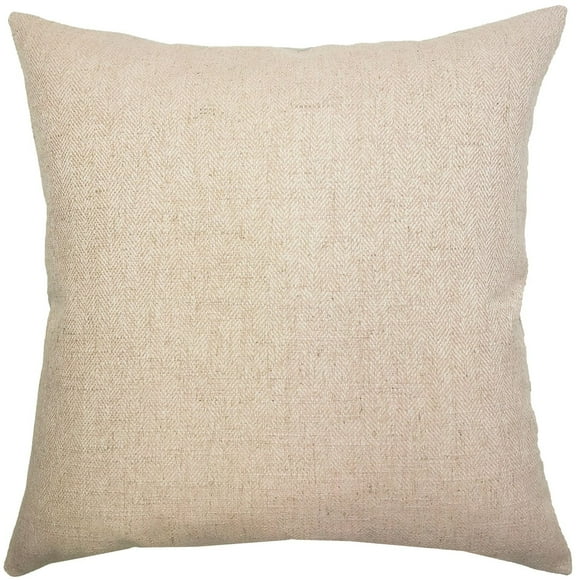 Homeport Oreiller Décoratif Guilford Blush