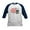 Navy/White, variant on CafePress - Love Is In The Air Kids Baseball Tee - Kids Cotton Baseball Jersey, 3/4 Sleeve Shirt
