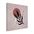 thumbnail image 2 of Trademark Fine Art Emel Tunaboylu Terazzo04 Canvas Wall Art, 2 of 4