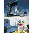 thumbnail image 3 of Batman XL Spray and Stick Wallpaper Mural, 3 of 4