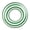 A, variant on Air-Filled Vintage Blue Striped Swim Ring for Teens and Adults, 31 Inch (80cm) Armpit Float Ring for Pool and Beach
