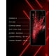 thumbnail image 5 of Celular Compaq Q6 8 RAM 256 GB BUDS Dual Sim desbloqueado Android 13 Pantalla 6.8 IPS 16MP 5000 mAh 4G, 5 of 9