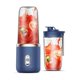 thumbnail image 3 of 6 Blades Portable Juicer Cup Juicer Fruit Cup, 3 of 5