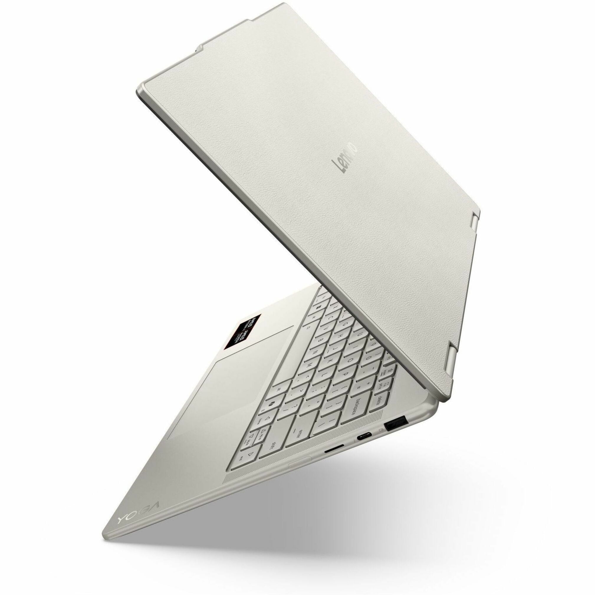 Lenovo 14" Touchscreen 2-in-1 Laptop, AMD Ryzen AI 7 350, 16GB RAM, 1TB SSD, Windows 11 Home, 83JR0001US