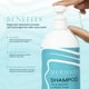 thumbnail image 3 of Champú Mermaid Extension Care ultrasuave sin sulfatos, 500 ml, 3 of 7