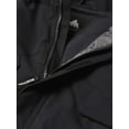 thumbnail image 3 of Burton Kids One Piece, True Black, 2T, 3 of 4