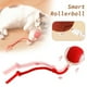 thumbnail image 3 of Pelota Rodante Interactiva para Gatos Super Drive, Pelotas Rodantes para Gatos con Sensor de Movimiento Activado por el Canto de los Pájaros, Juguete para Gatitos, 3 of 8