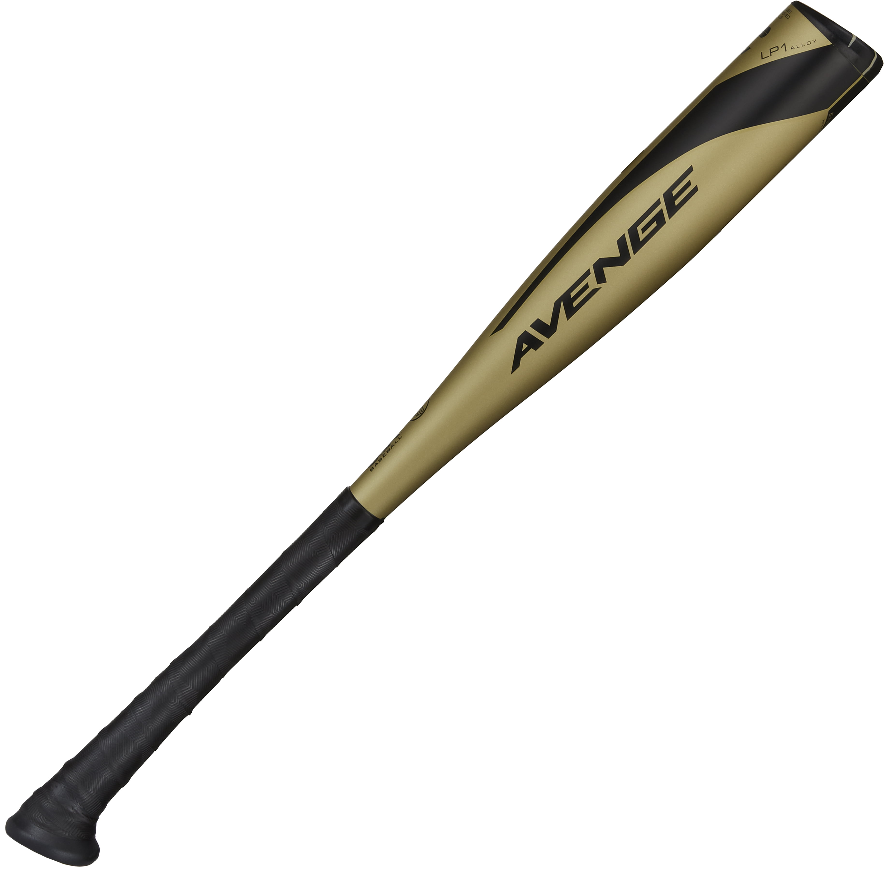 Axe Bat 2020 Avenge USABat Tee Ball Bat, 21/4" Barrel, 1Piece Alloy