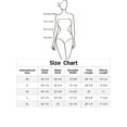 thumbnail image 6 of MODA NOVA Juniors Half Placket Shirt Dress Short Sleeve Ruffle Stand Neck Pleated Midi Dresses with Belt, 6 of 6