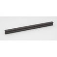 thumbnail image 4 of Alno A965-12-PN Linear 12" Tab Pull Polished Nickel, 4 of 5