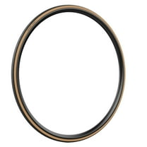 Michelin Lithion 4 Classic Road Tire, 700x32C, Folding, Clincher, MAGI-X, Tanwall