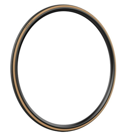 Michelin Lithion 4 Classic Road Tire, 700x28C, Folding, Clincher, MAGI-X, Tanwall