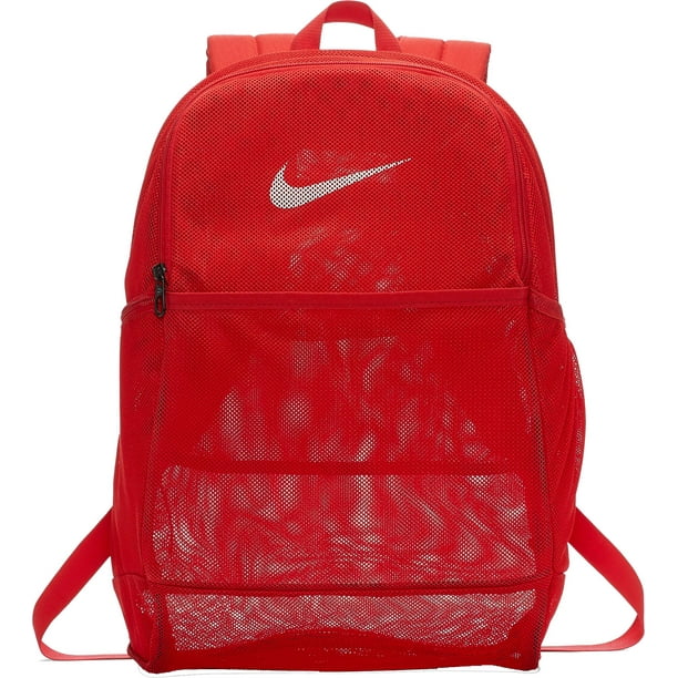 Nike Nike Brasilia Mesh Backpack