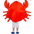 thumbnail image 2 of Disfraces para niños, disfraces de cosplay de animales marinos de Halloween, 2 of 2