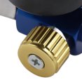 thumbnail image 3 of Amdohai Air Pressure Regulator Paint Airbrush Spray Machine Adjustment Gauge Pressure Regulating Valve Pneumatic Tool Accessory, 3 of 7