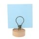 thumbnail image 4 of Clip Holder Memo Photo Clip Desktop Bulb Shape DYNWAVEMX Sostenedor de la nota, 4 of 8