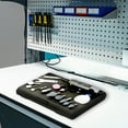 thumbnail image 4 of Master Mechanic .25 Inch Straight Die Grinder Kit w/Aluminum Housing, 4 of 5
