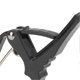 thumbnail image 3 of Guitar Capo Alloy Quick Tone Change Portable Instrument Accessory for Playing Performance Black, 3 of 4