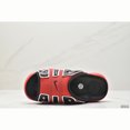 thumbnail image 4 of NIKE AIR MORE Uptempo Slide Pippen Moda casual unisex Suela Gruesa Suave Zapatillas Deportivas, 4 of 4
