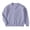 Light Blue, variant on Girls Long Sleeve Knitted Cardigan Sweater Kids Button down Sweaters Cropped Jacket Cover up Tops Kids Basic Shirt Outerwear