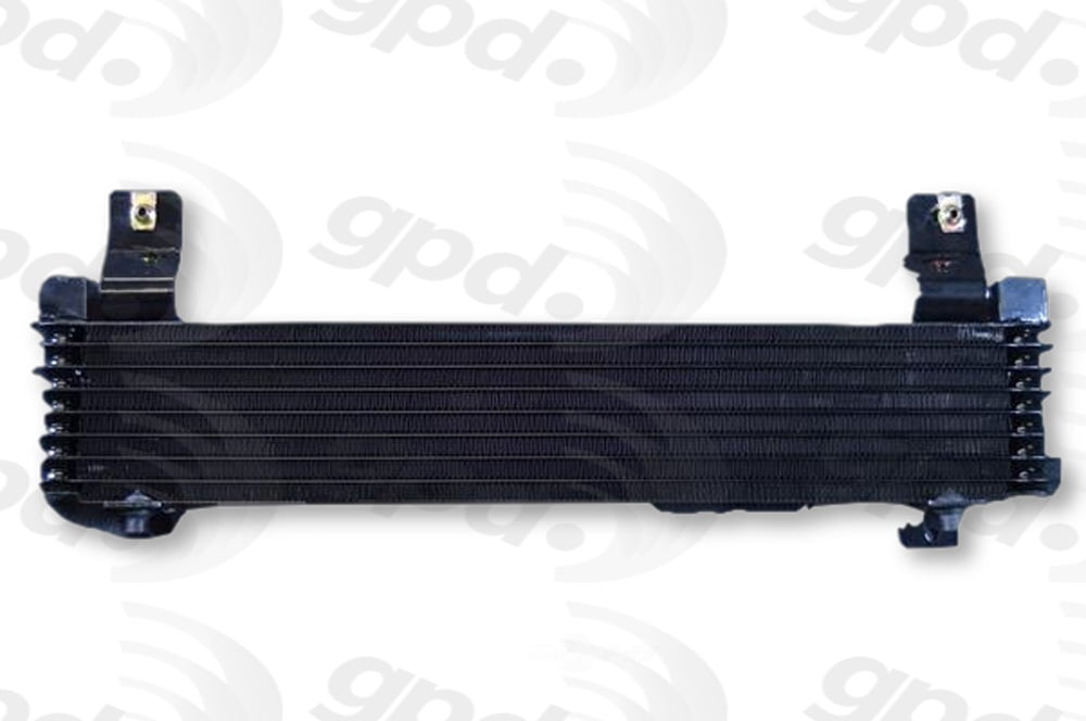 Global 2611402 Automatic Transmission Oil Cooler