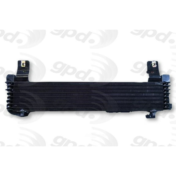Global 2611402 Automatic Transmission Oil Cooler