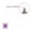 AB color, variant on Titanium Alloy CZ Body Piercing Jewelry, Prong Set Cartilage Lip Tongue Brow Stud