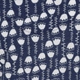 thumbnail image 4 of Lazy Jacks Robe à Manches Courtes Col en V pour Femmes, 4 of 4