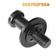 thumbnail image 5 of Car Pin Rear Gate 90570ZP50A for 2005-2020, 5 of 5