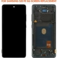 thumbnail image 5 of TFT for Samsung Galaxy S20 FE 5G LCD Screen Replacement for Samsung S20 FE 5G LCD Display G781U SM-G781V LCD Digitizer Screen Touch Assembly with Frame, 5 of 6