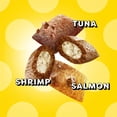 thumbnail image 3 of TEMPTATIONS MixUps Treats for Cats SURFER'S DELIGHT Flavor 16 Ounces, 3 of 4